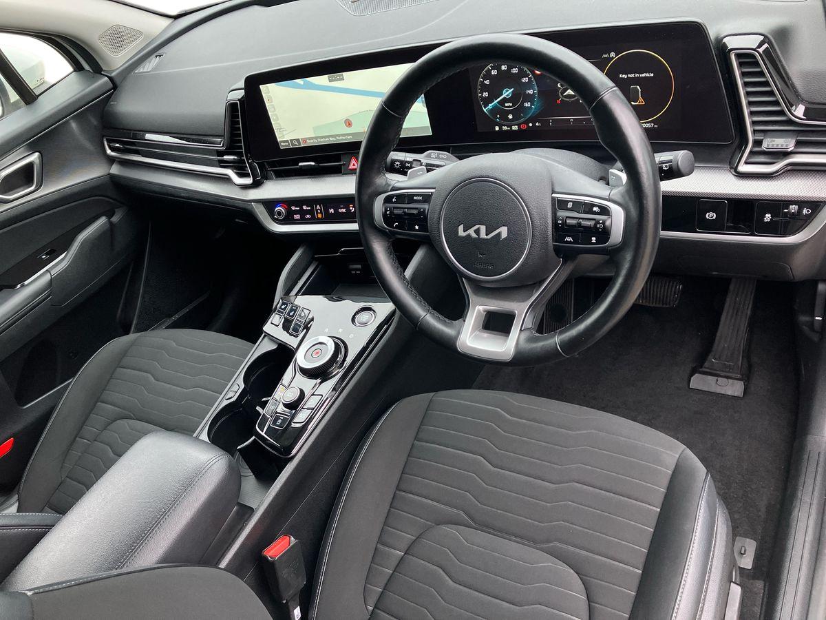 Used Kia Sportage 2022 for sale - 77350623: Photo 8