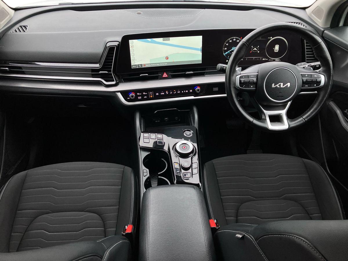 Used Kia Sportage 2022 for sale - 77350623: Photo 9