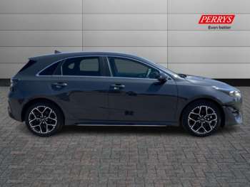 Used Kia Ceed 2025 for sale - 74927081: Photo