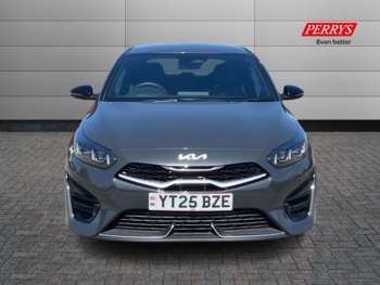 Used Kia Ceed 2025 for sale - 74927081: Photo