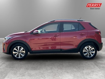 Used Kia Stonic 2024 for sale - 78077341: Photo