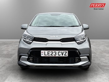 Used Kia Picanto 2023 for sale - 79004022: Photo