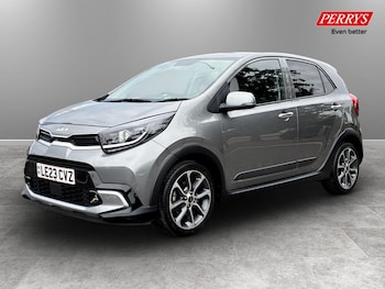 Used Kia Picanto 2023 for sale - 79004022: Photo