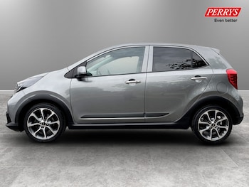 Used Kia Picanto 2023 for sale - 79004022: Photo