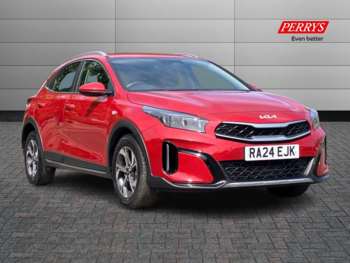 2024 - 1.5T GDi ISG 138 2 5dr