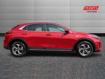 Used Kia XCeed 2024 for sale - 74926563: Photo
