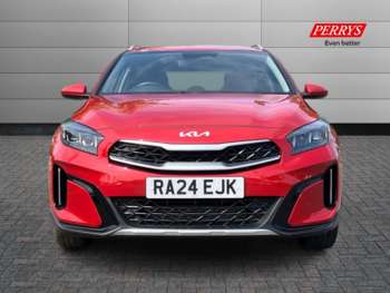 Used Kia XCeed 2024 for sale - 74926563: Photo