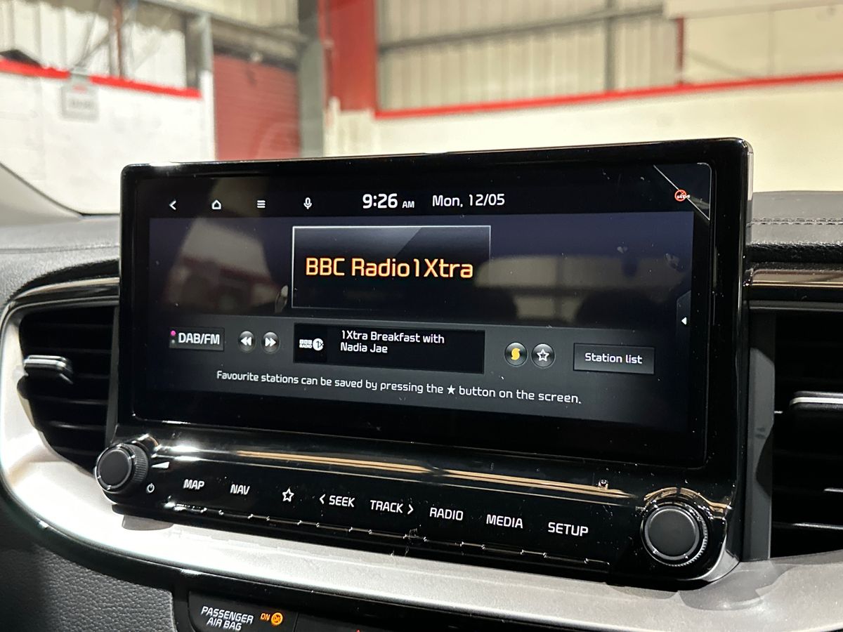 Used Kia Ceed 2025 for sale - 76663291: Photo 10