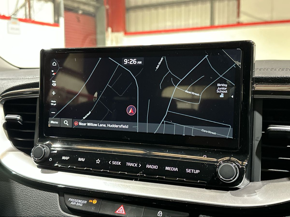 Used Kia Ceed 2025 for sale - 76663291: Photo 11