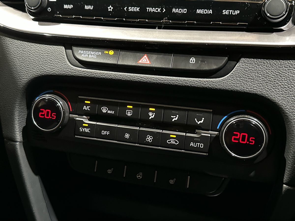 Used Kia Ceed 2025 for sale - 76663291: Photo 12