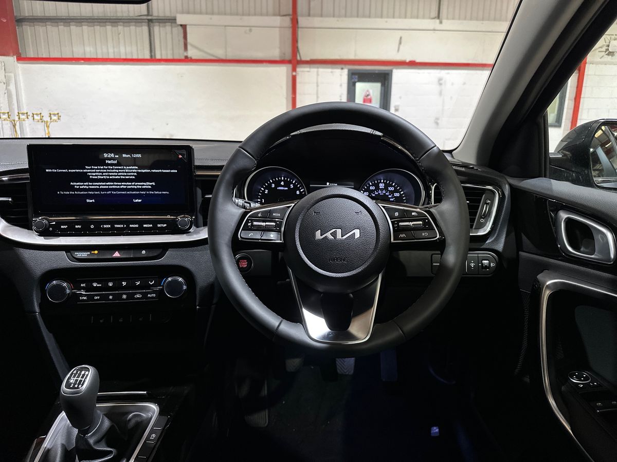 Used Kia Ceed 2025 for sale - 76663291: Photo 15