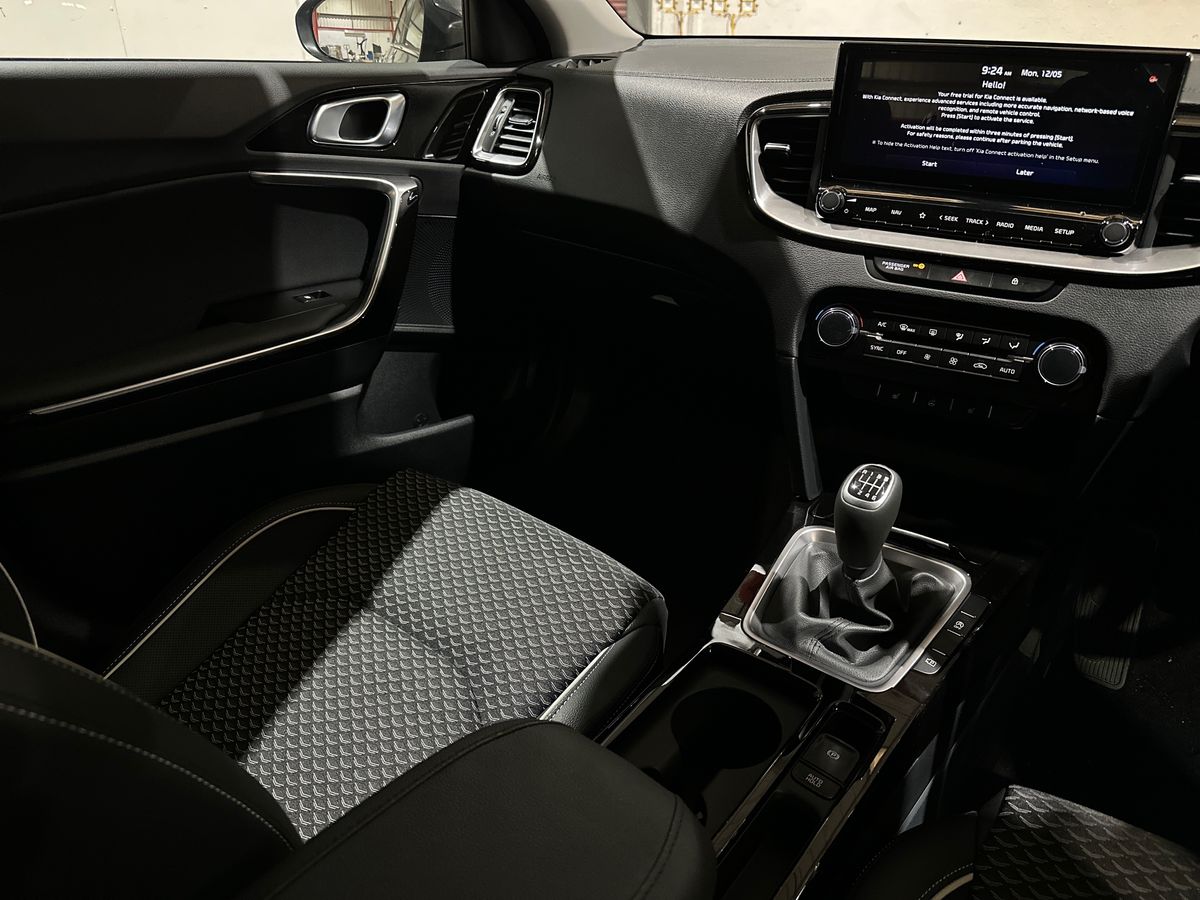 Used Kia Ceed 2025 for sale - 76663291: Photo 17