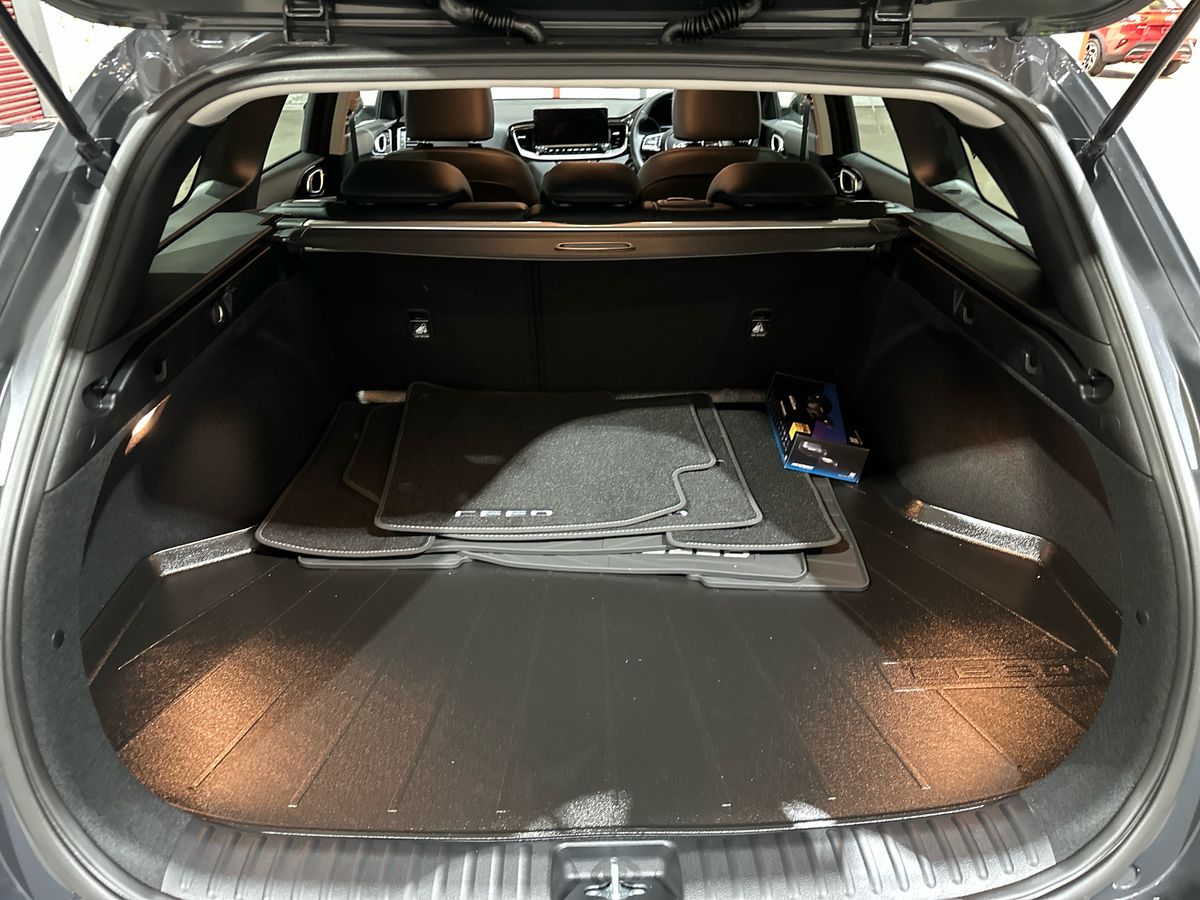 Used Kia Ceed 2025 for sale - 76663291: Photo 20