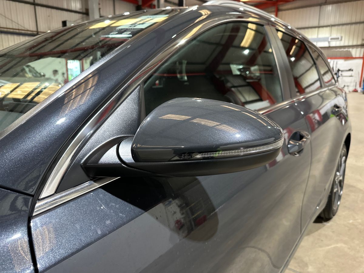 Used Kia Ceed 2025 for sale - 76663291: Photo 21