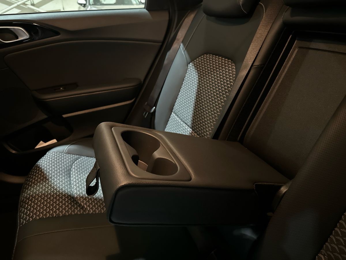 Used Kia Ceed 2025 for sale - 76663291: Photo 25