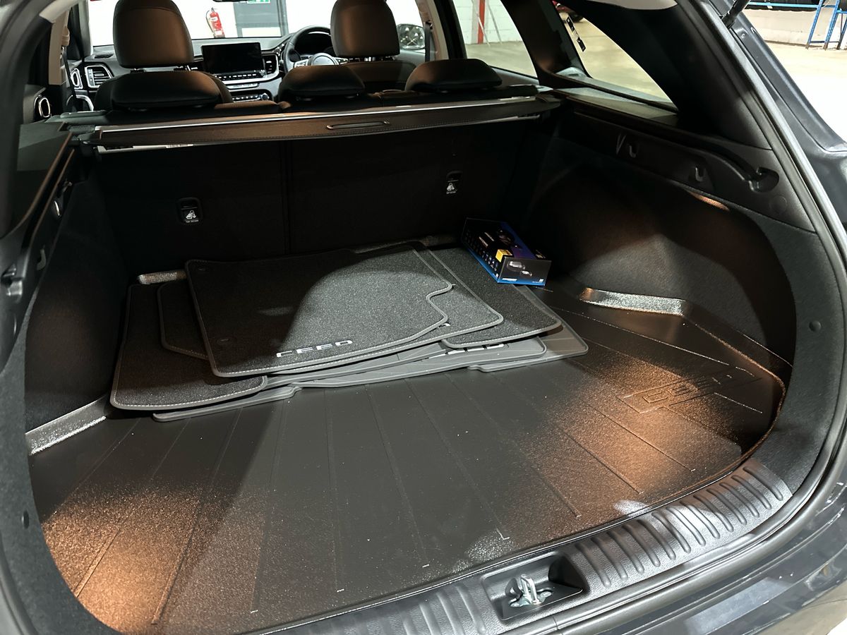 Used Kia Ceed 2025 for sale - 76663291: Photo 27