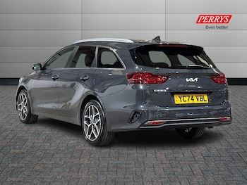 Used Kia Ceed 2025 for sale - 76663291: Photo