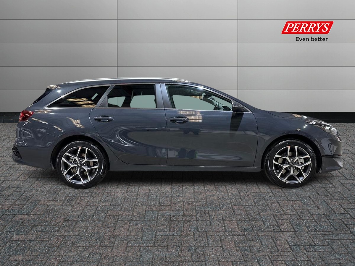 Used Kia Ceed 2025 for sale - 76663291: Photo 3