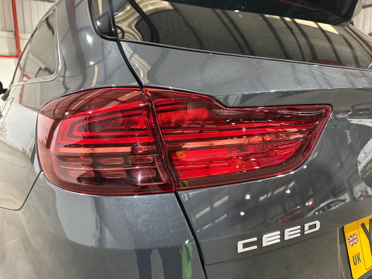 Used Kia Ceed 2025 for sale - 76663291: Photo 30