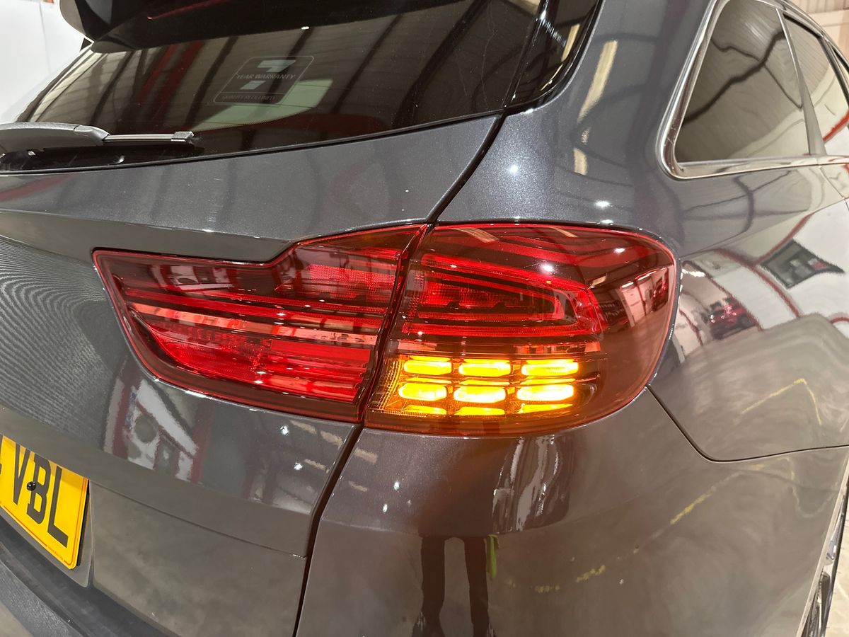 Used Kia Ceed 2025 for sale - 76663291: Photo 31