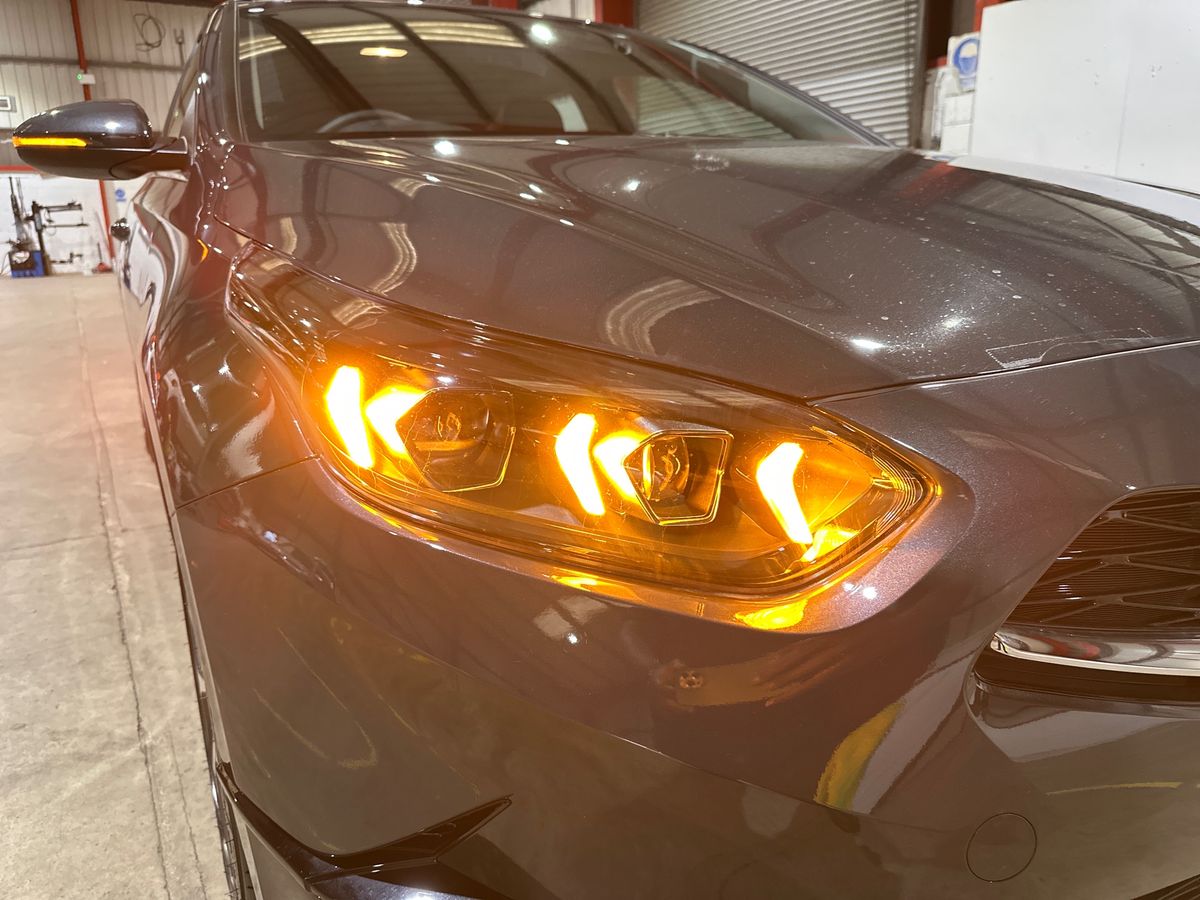 Used Kia Ceed 2025 for sale - 76663291: Photo 33