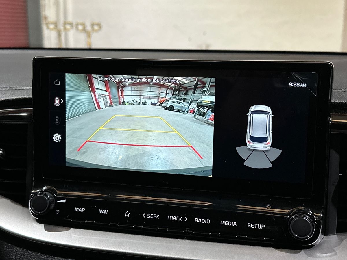 Used Kia Ceed 2025 for sale - 76663291: Photo 39