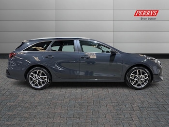 Used Kia Ceed 2025 for sale - 76663291: Photo