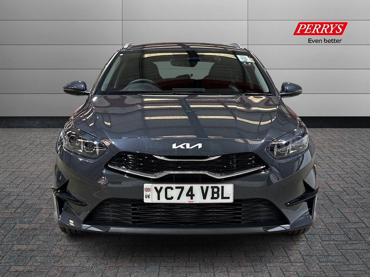 Used Kia Ceed 2025 for sale - 76663291: Photo 4