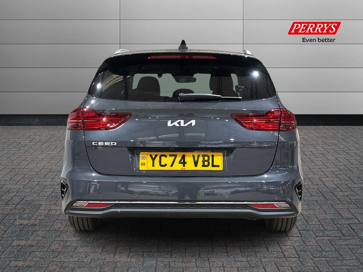 Used Kia Ceed 2025 for sale - 76663291: Photo 5