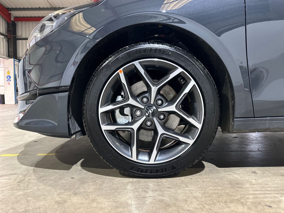 Used Kia Ceed 2025 for sale - 76663291: Photo 7