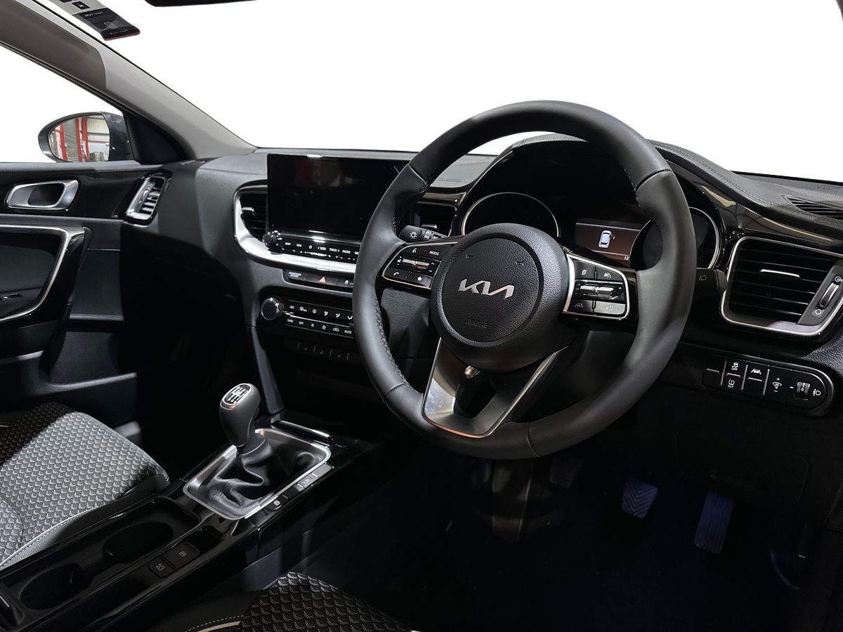 Used Kia Ceed 2025 for sale - 76663291: Photo 8