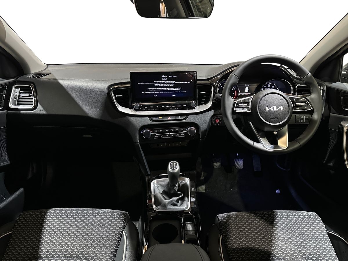 Used Kia Ceed 2025 for sale - 76663291: Photo 9