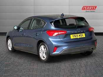 Used Ford Focus 2019 for sale - 77180286: Photo