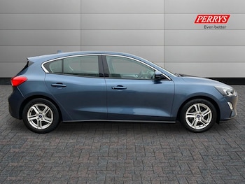 Used Ford Focus 2019 for sale - 77180286: Photo