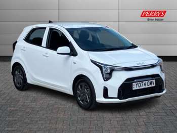2025 - 1.0 2 5dr