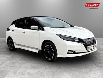 Used Nissan Leaf 2022 for sale - 79282833: Photo