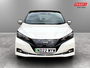 Used Nissan Leaf 2022 for sale - 79282833: Photo