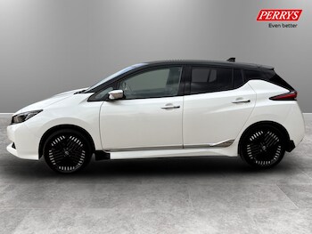 Used Nissan Leaf 2022 for sale - 79282833: Photo