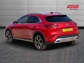 Used Kia XCeed 2021 for sale - 75177894: Photo