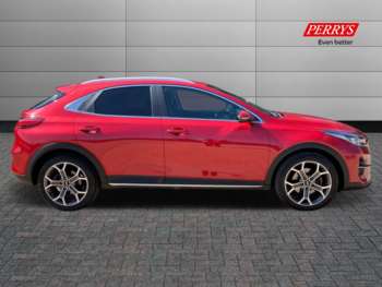 Used Kia XCeed 2021 for sale - 75177894: Photo