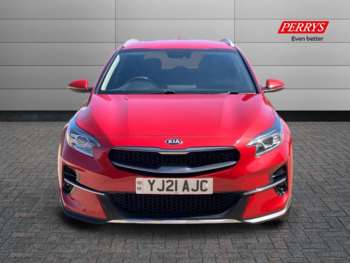 Used Kia XCeed 2021 for sale - 75177894: Photo