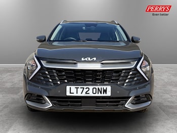 Used Kia Sportage 2022 for sale - 78282501: Photo