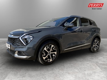 Used Kia Sportage 2022 for sale - 78282501: Photo