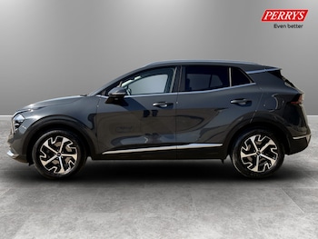 Used Kia Sportage 2022 for sale - 78282501: Photo
