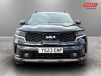 Used Kia Sorento 2023 for sale - 77980459: Photo