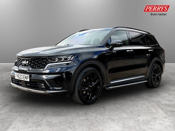 Used Kia Sorento 2023 for sale - 77980459: Photo