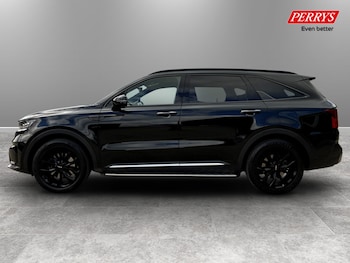 Used Kia Sorento 2023 for sale - 77980459: Photo