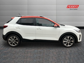 Used Kia Stonic 2019 for sale - 77364580: Photo