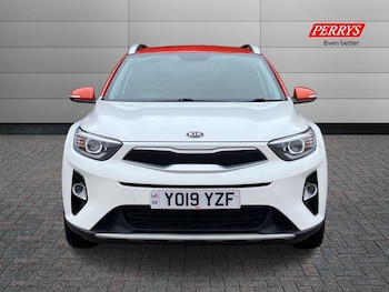 Used Kia Stonic 2019 for sale - 77364580: Photo