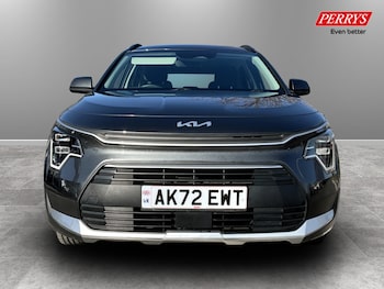 Used Kia Niro 2022 for sale - 77743611: Photo